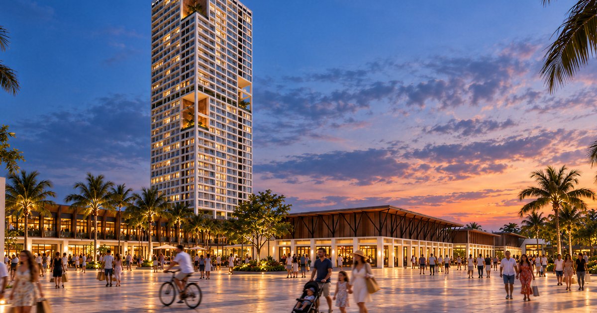 Batam Tests Premium Ceiling With Massive Room Bet Ahead of Supporting Precinct