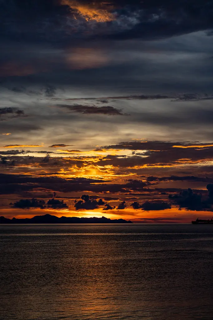 Koh Samui Sunsets