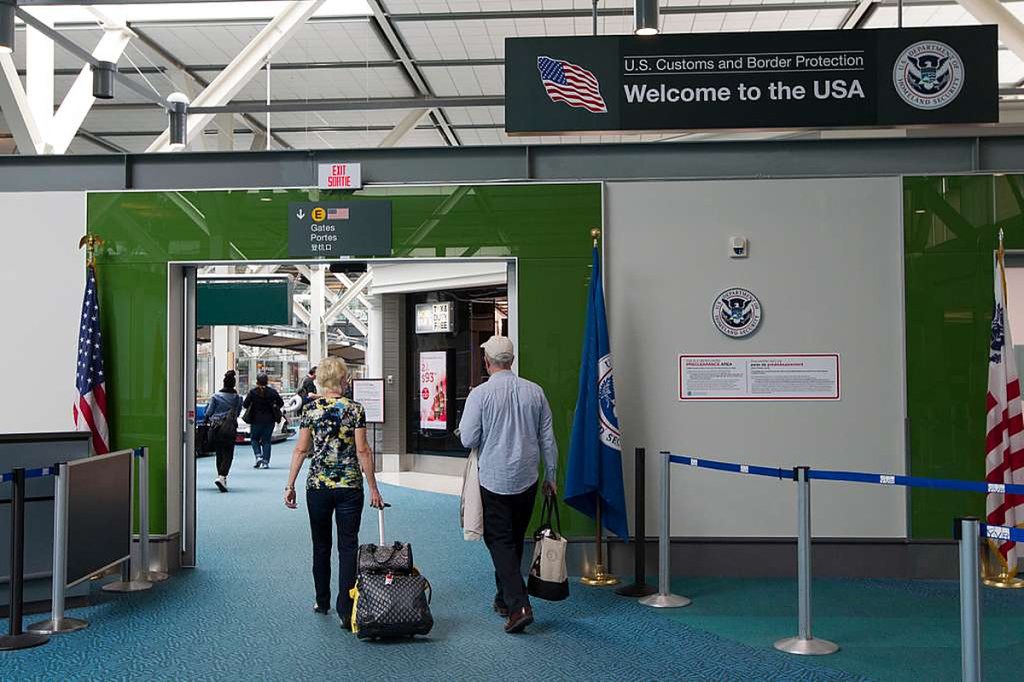 Canada’s Slow Travel Recovery to US Signals Broader Headwinds