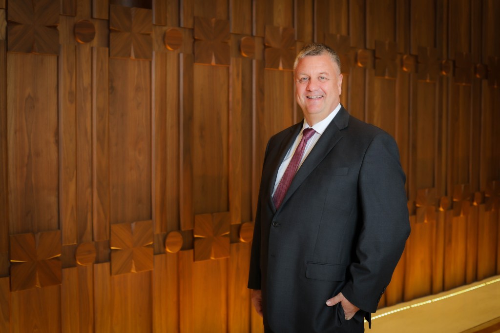 Centara Balance Sheet Ambition Confronts Portfolio Reality