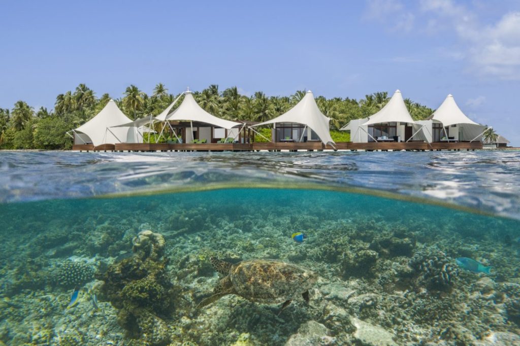Island Resorts Face the Structural Reality of the Shorter Indian Stay