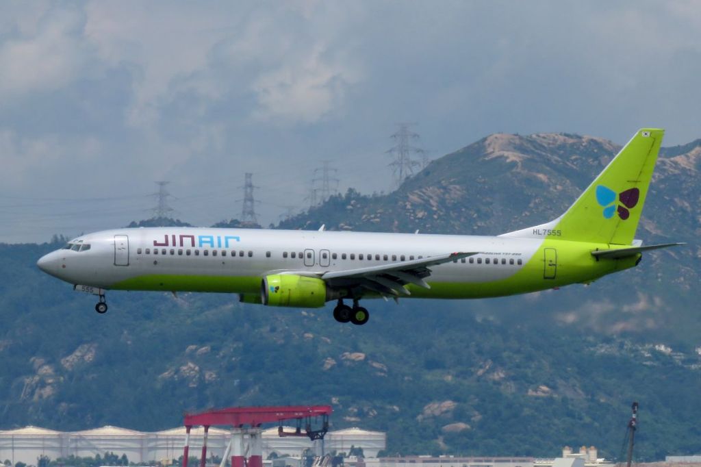 Korean LCC Consolidation Shifts Asia-Pacific Air Travel Dynamics