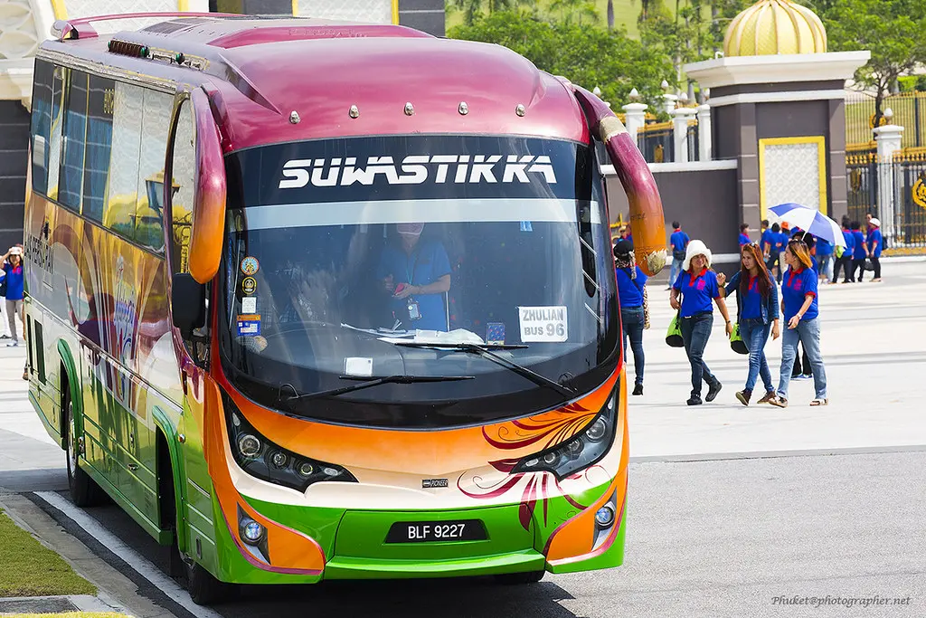 Kuala Lumpur's Convention Hotels Redefine 'Bleisure' for 2026