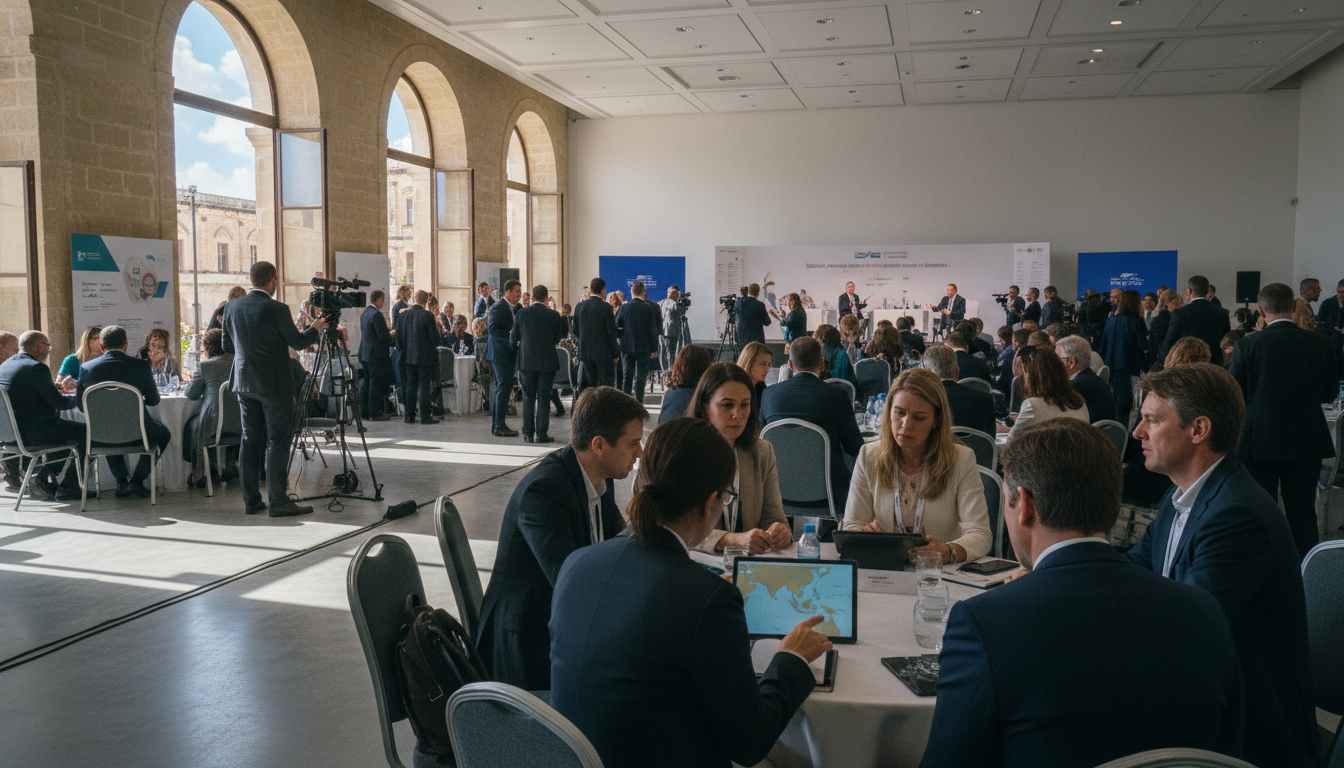 Malta's Opportunity: A Lens on Tourism's Evolving Techniques