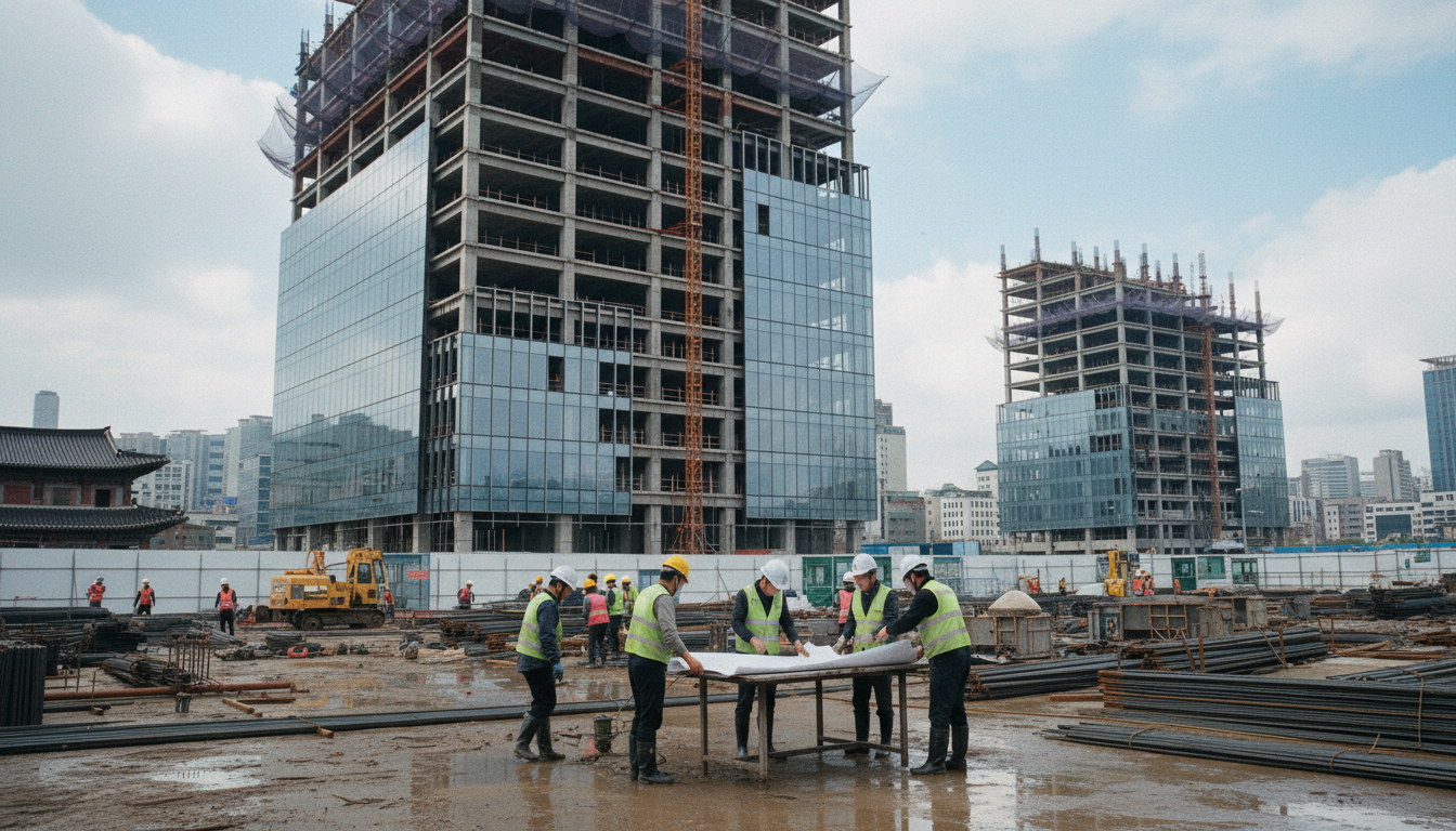 New Hotels Signal Shifting Market Realities in Seoul and Kobe
