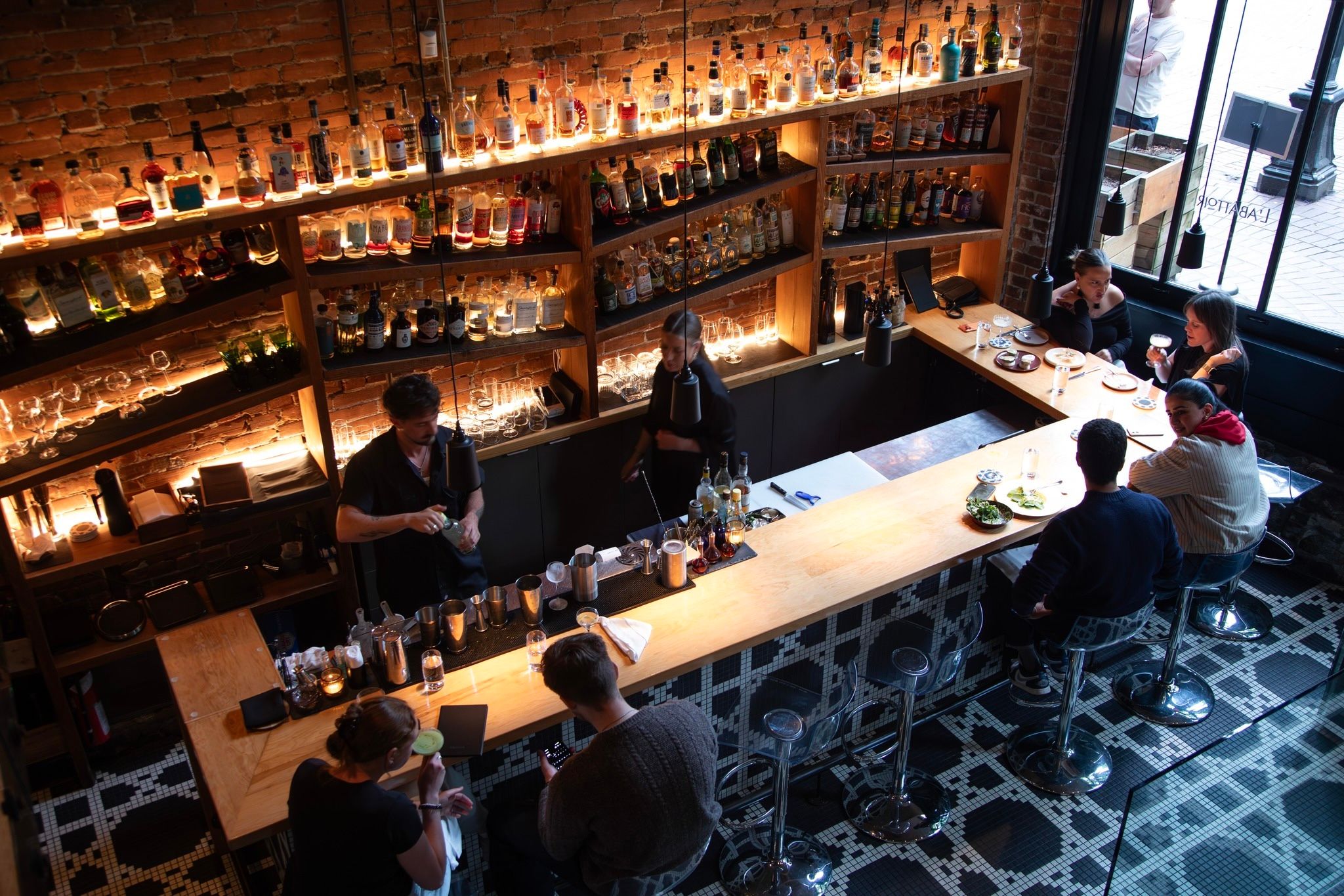 The Self-Nominated Bar Standard and the Hidden Cost of Recognition