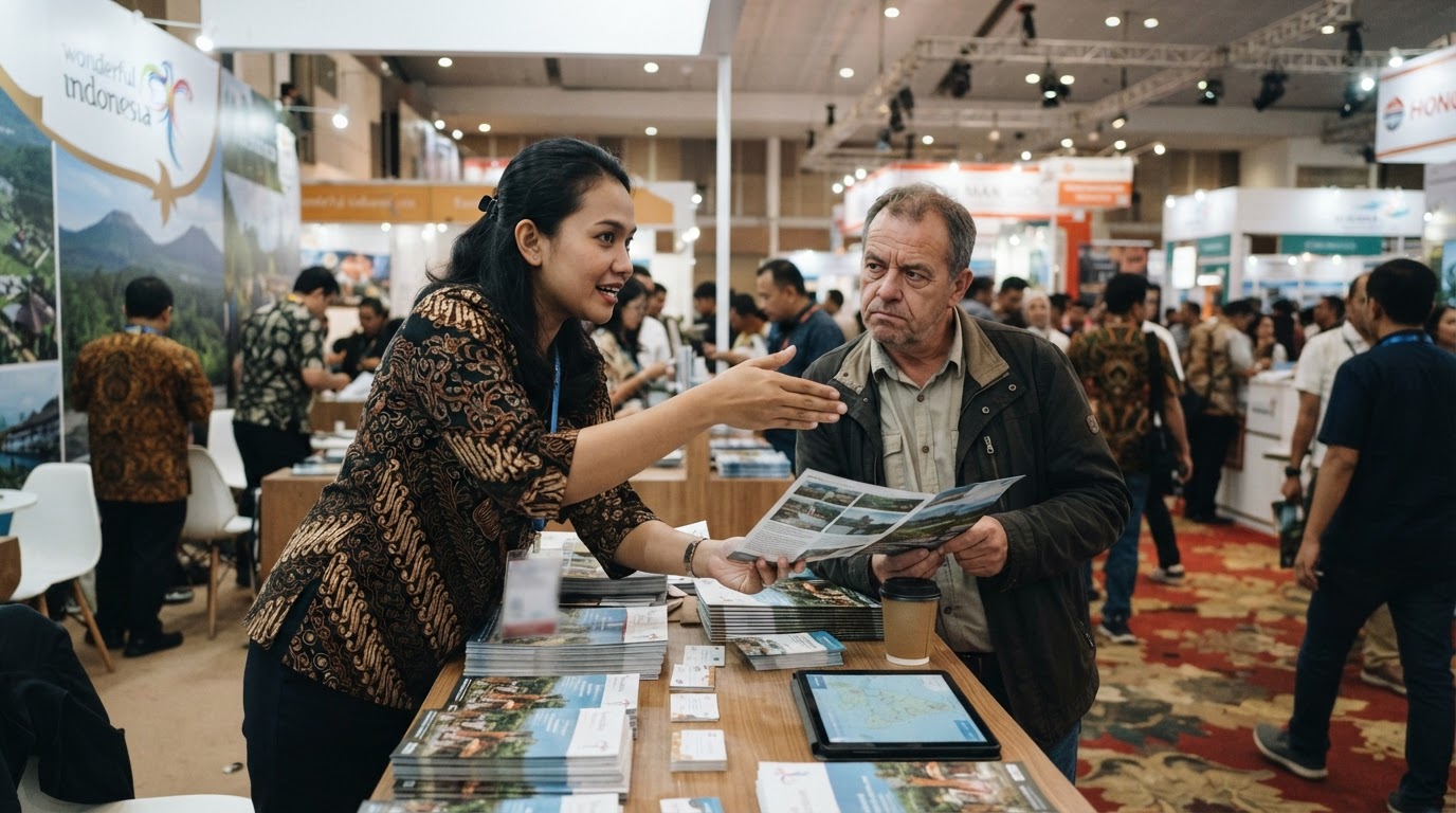 Trade Fair Optimism Meets Structural Strain in Southeast Asia