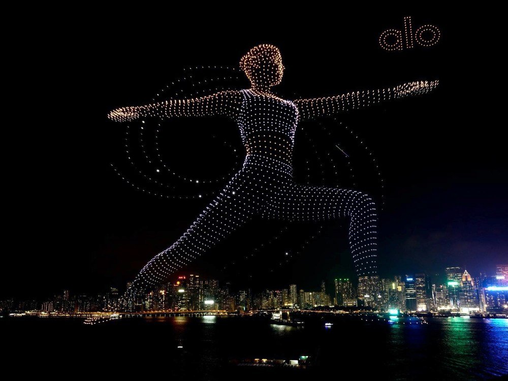 Alo Bets Waterfront Scale Can Turn Athleisure into Durable Luxury