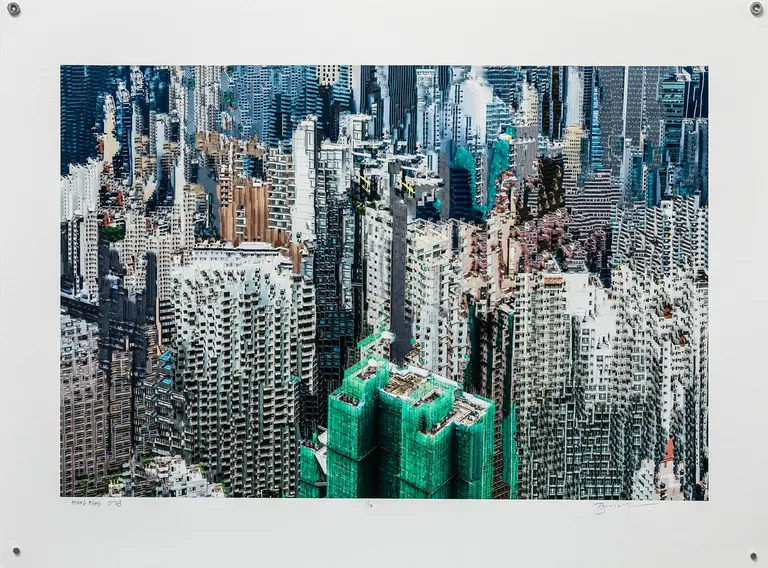 Hong Kong 038