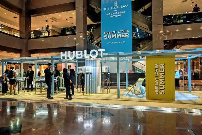 Audemars Piguet's Southeast Asian Ascent: A 2026 Strategy Revealed