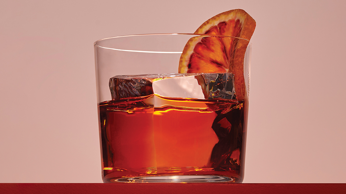 The Permanent Pour Behind Negroni Economics