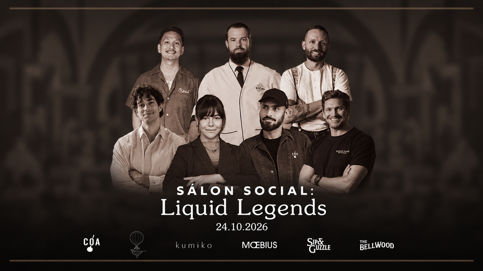 Beyond the Cocktail: Why Bangkok Is Becoming a Global Meeting Point for Bar Culture