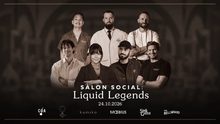 Beyond the Cocktail: Why Bangkok Is Becoming a Global Meeting Point for Bar Culture