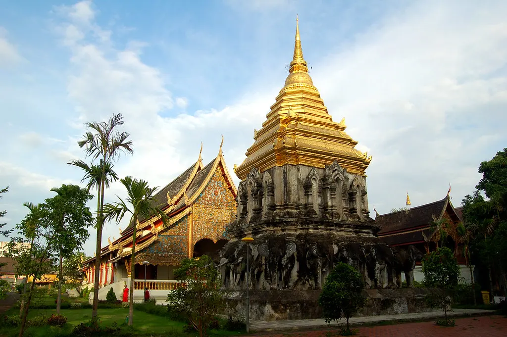 Chiang Mai - Thailandia