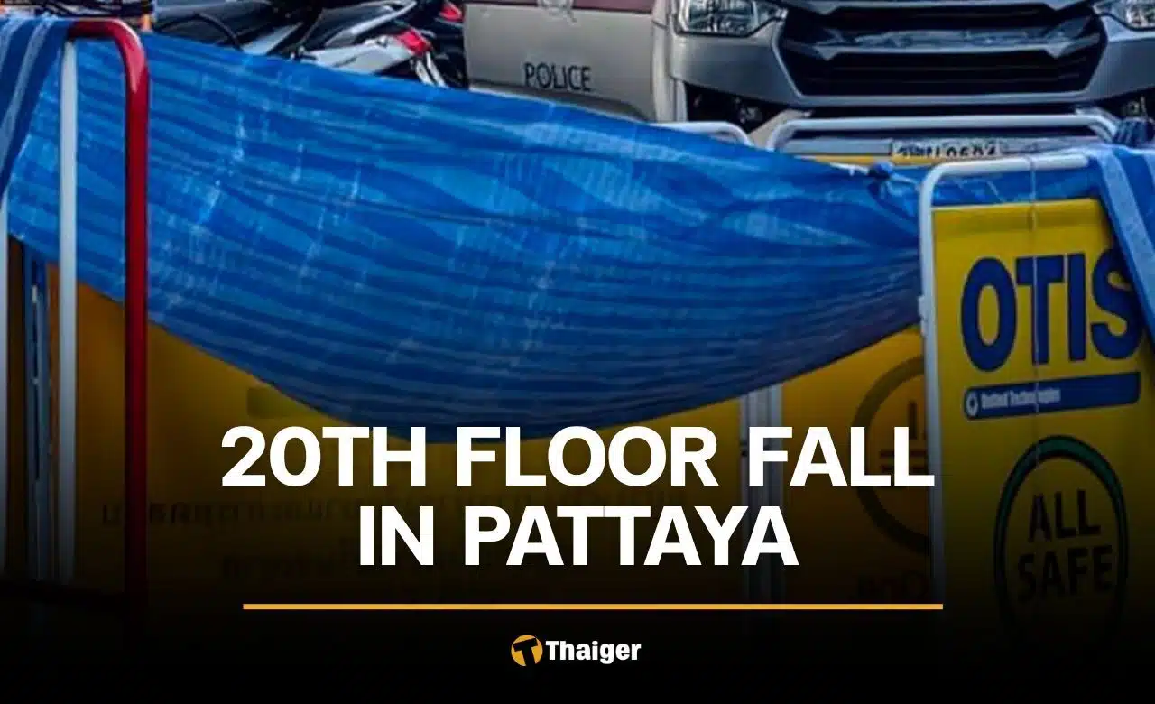 High-Rise Succession in Pattaya Faces an Administrative Reckoning