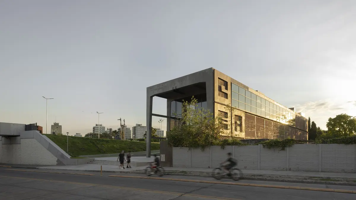 Avellaneda’s Reel Revival: A Blueprint for Asia-Pacific’s Cultural Goldmines