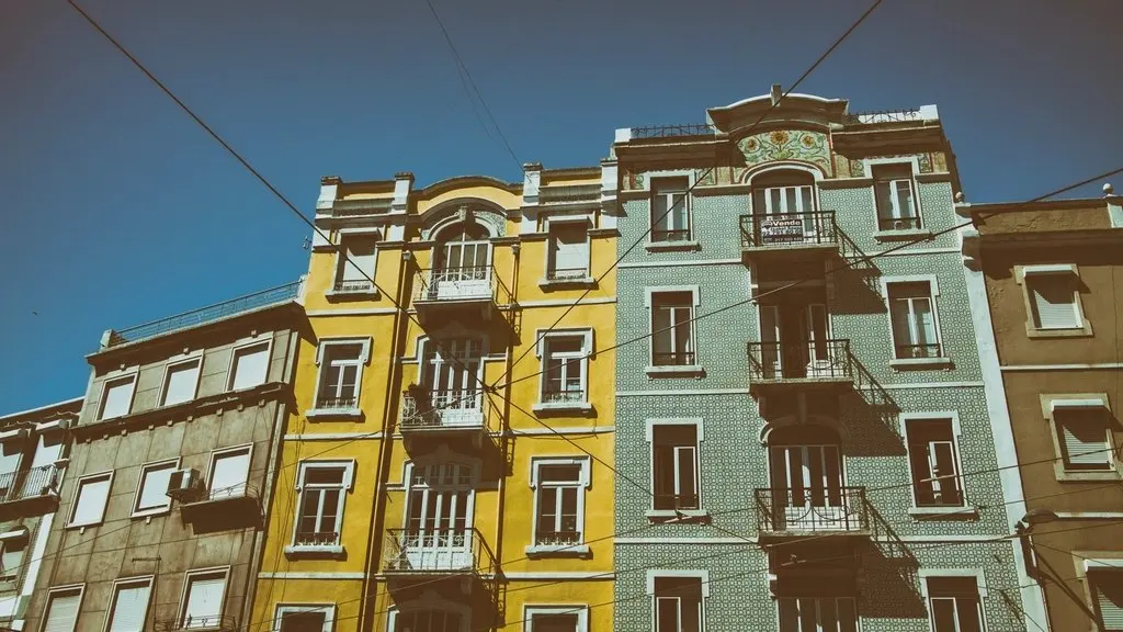 Echoes of Lisbon: Modern Interventions and Heritage in Asia's Urban Fabric