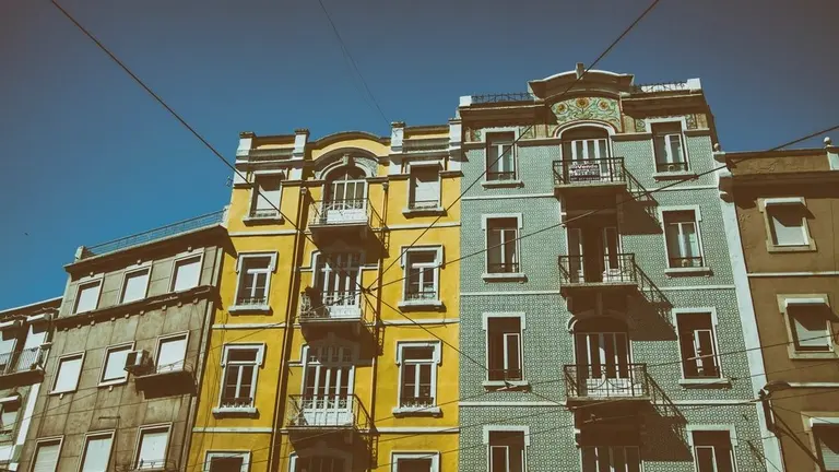 Echoes of Lisbon: Modern Interventions and Heritage in Asia's Urban Fabric