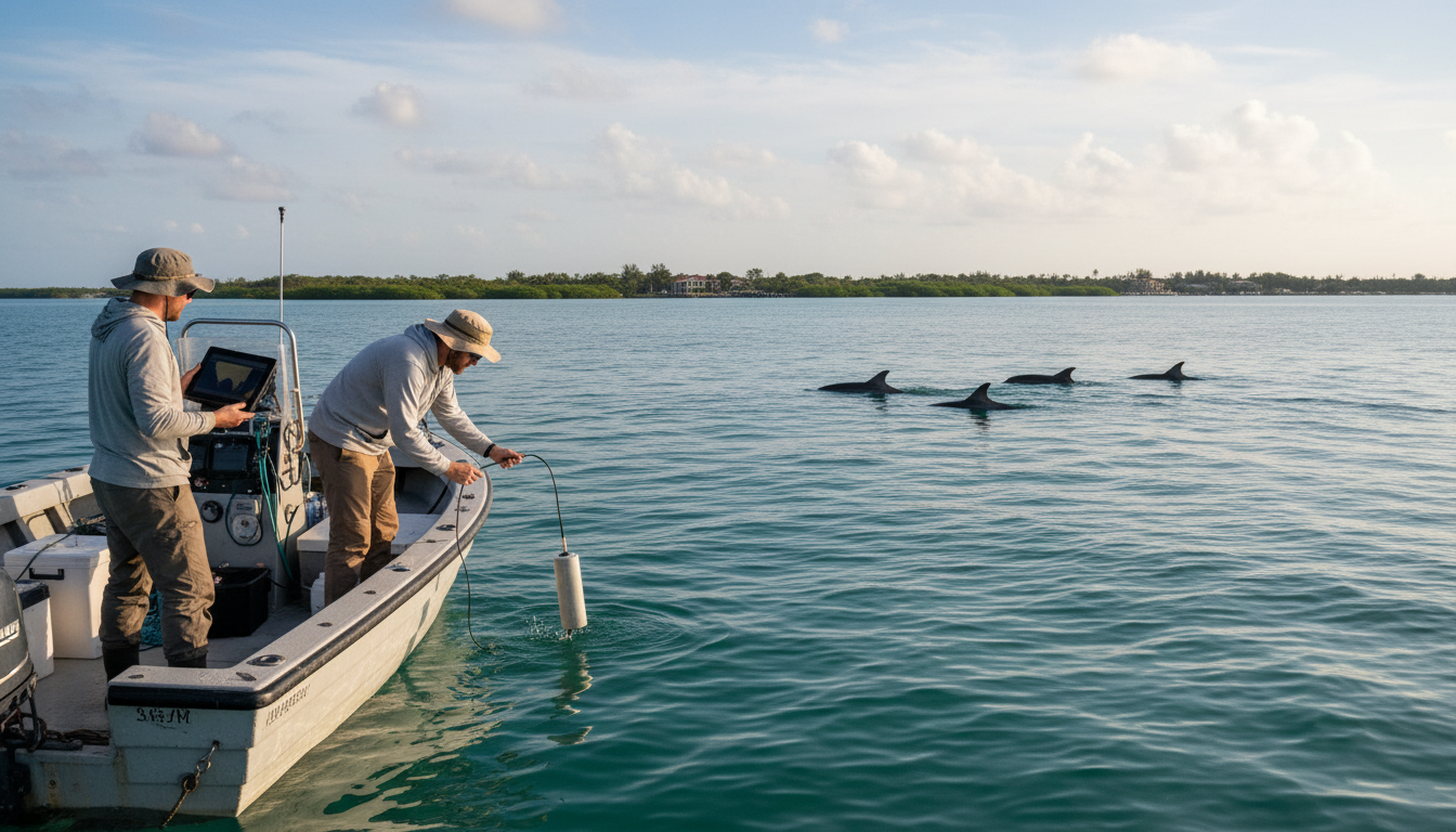 Acoustic Habitat Differentiation Reveals Unaddressed Conservation Challenges