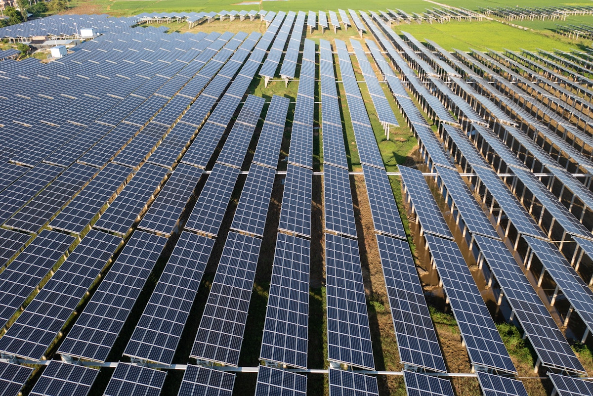 Asean Corporate Green Finance: Divergence Amidst Aspirations
