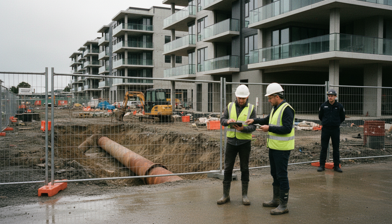 Auckland Fine Highlights Persistent Gaps in Regional Environmental Enforcement