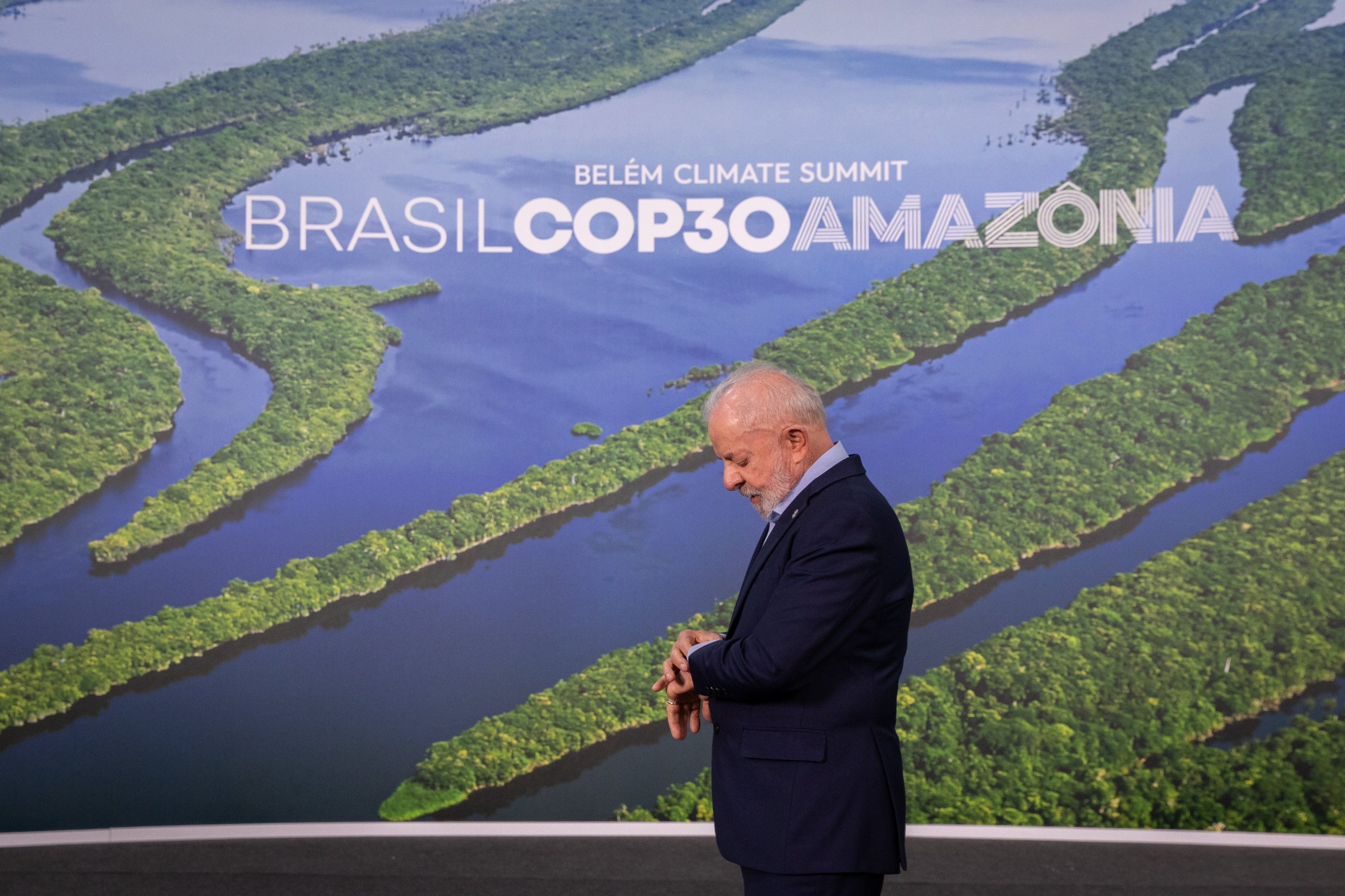 Brazil's Carbon Market Push Confronts Asia-Pacific's Fragmented Reality