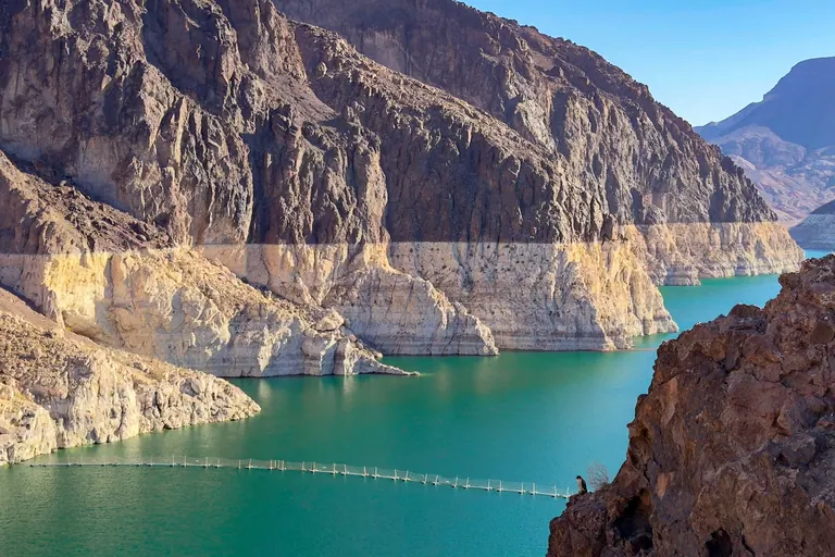 Cascading Risk: US Drought Signals Wider Water Stress, Implications for Asia-Pacific Agriculture