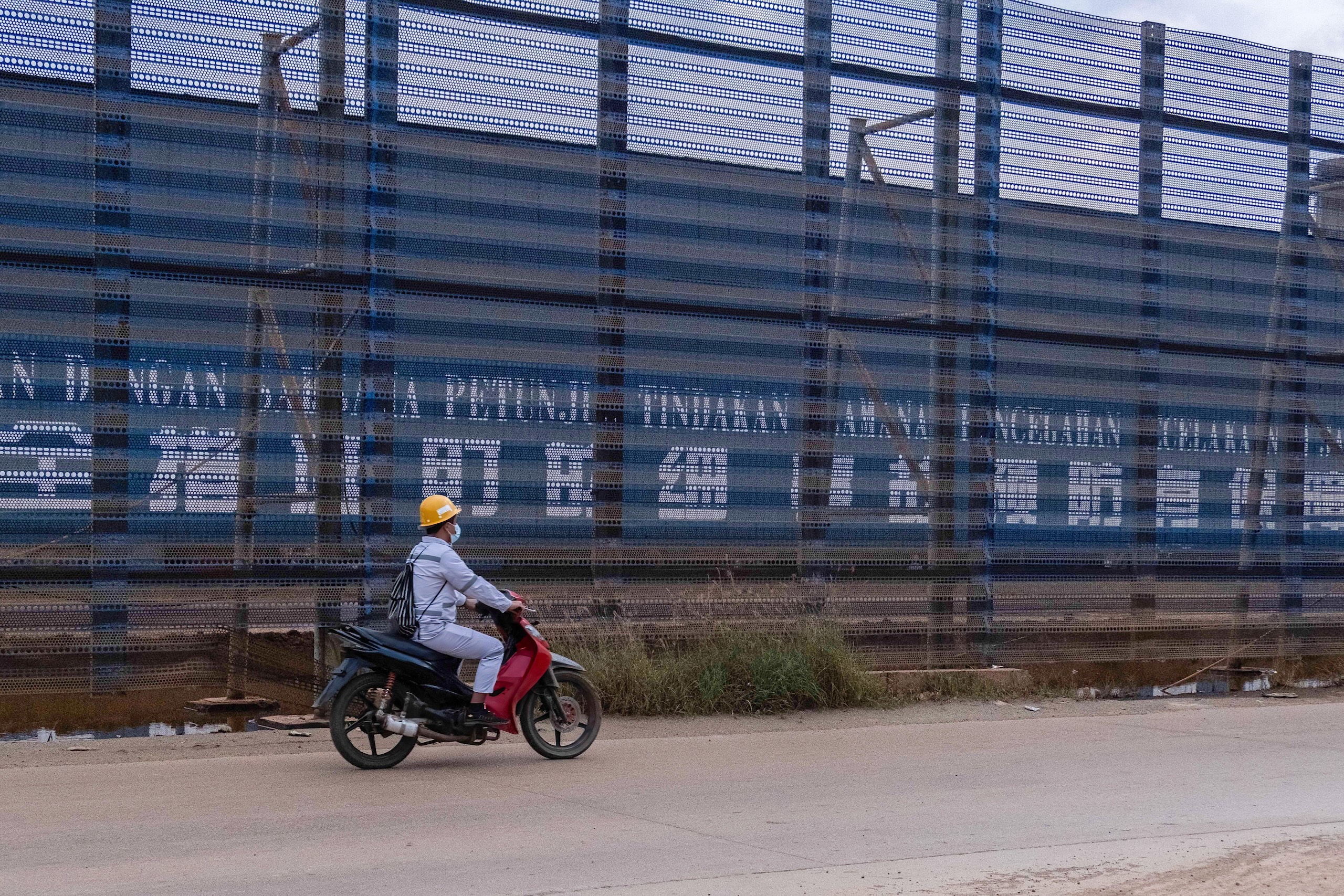 Chinese Overseas Mining Faces Social Accountability Hurdles Amid Critical Mineral Push