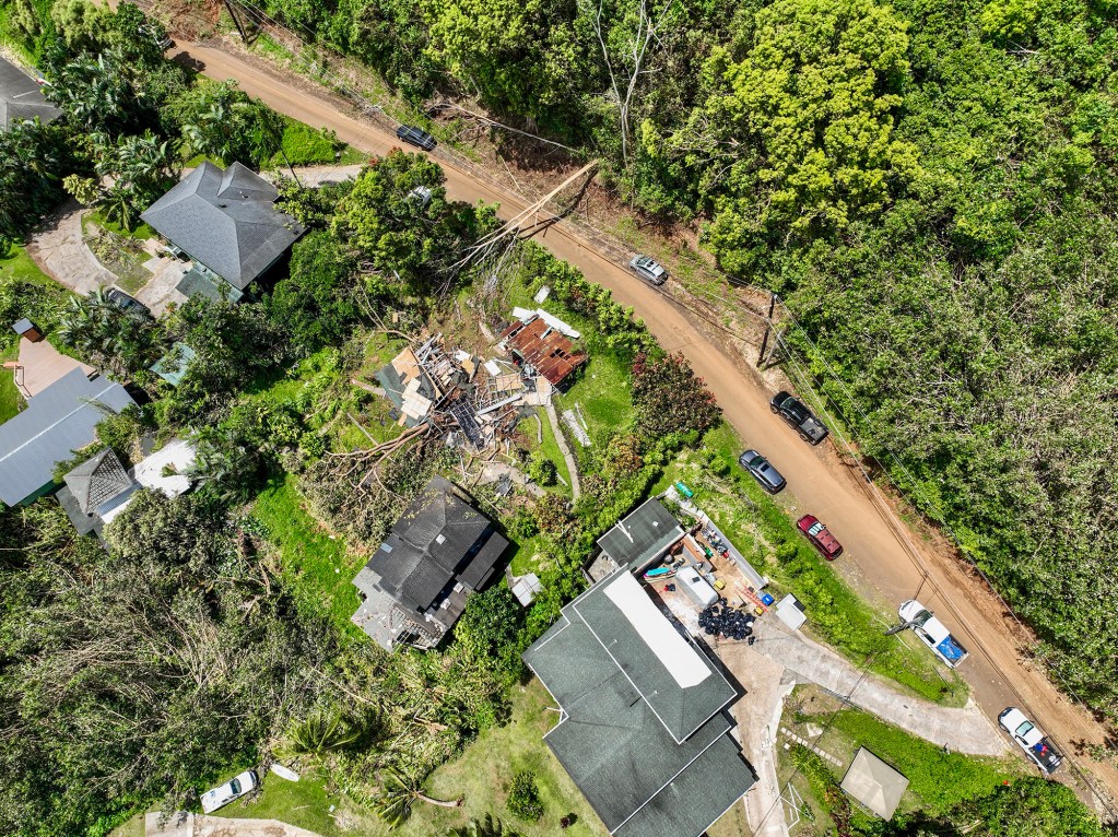 Climate Displacement Exposes Asia's Vacation Rental Vulnerability