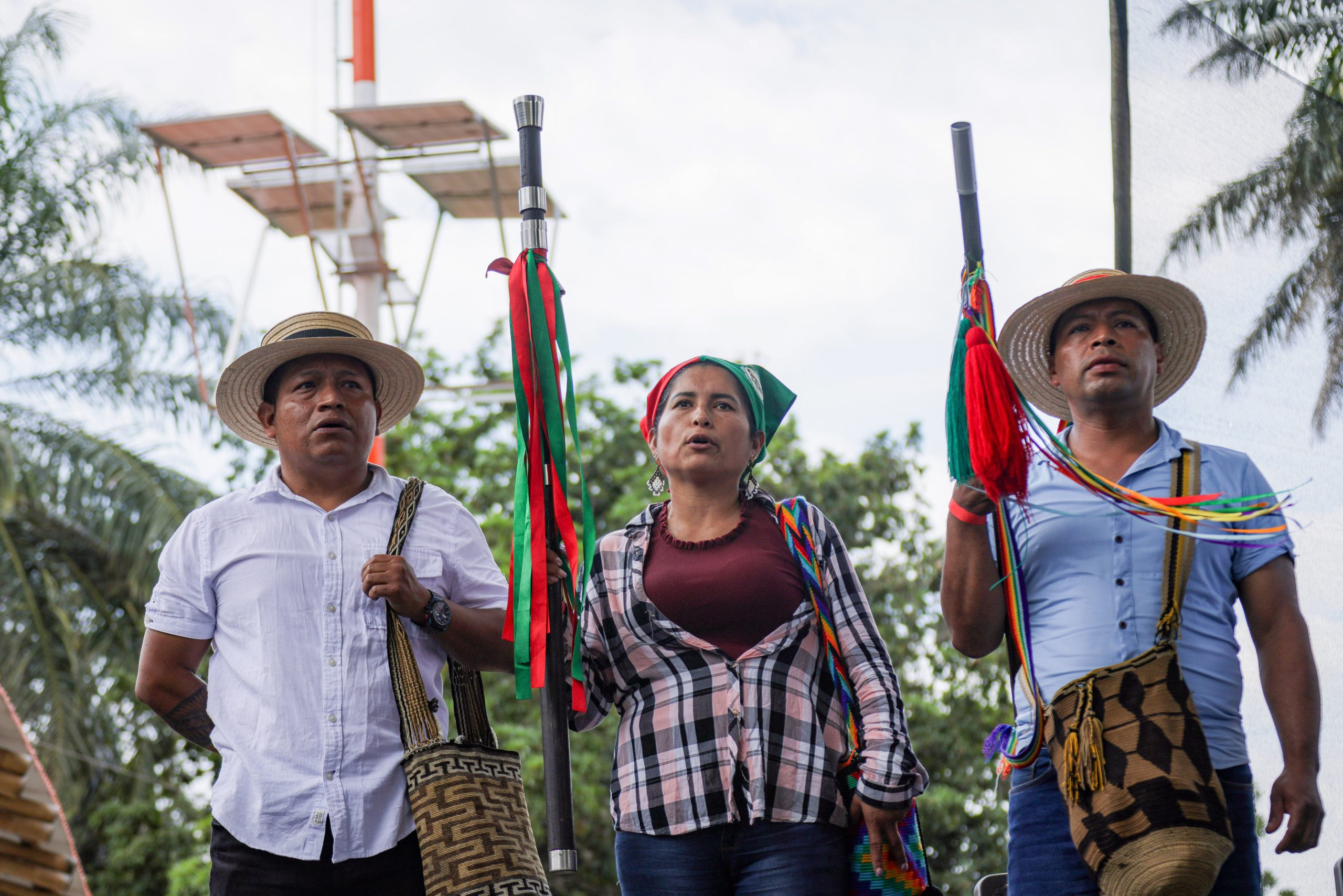 Colombia’s River Victim Status and the Shifting Landscape of Environmental Liability