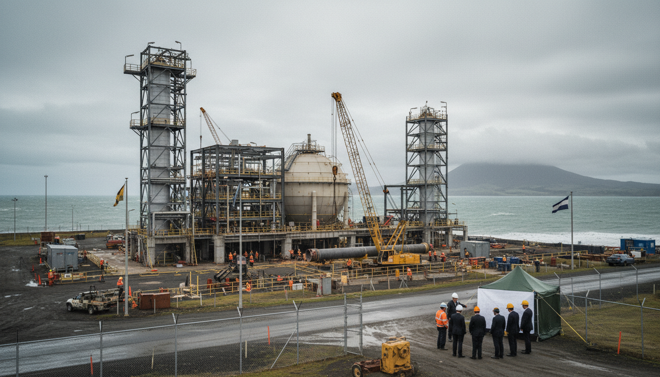 Commercial Secrecy and Regional Energy Futures: The Taranaki Precedent