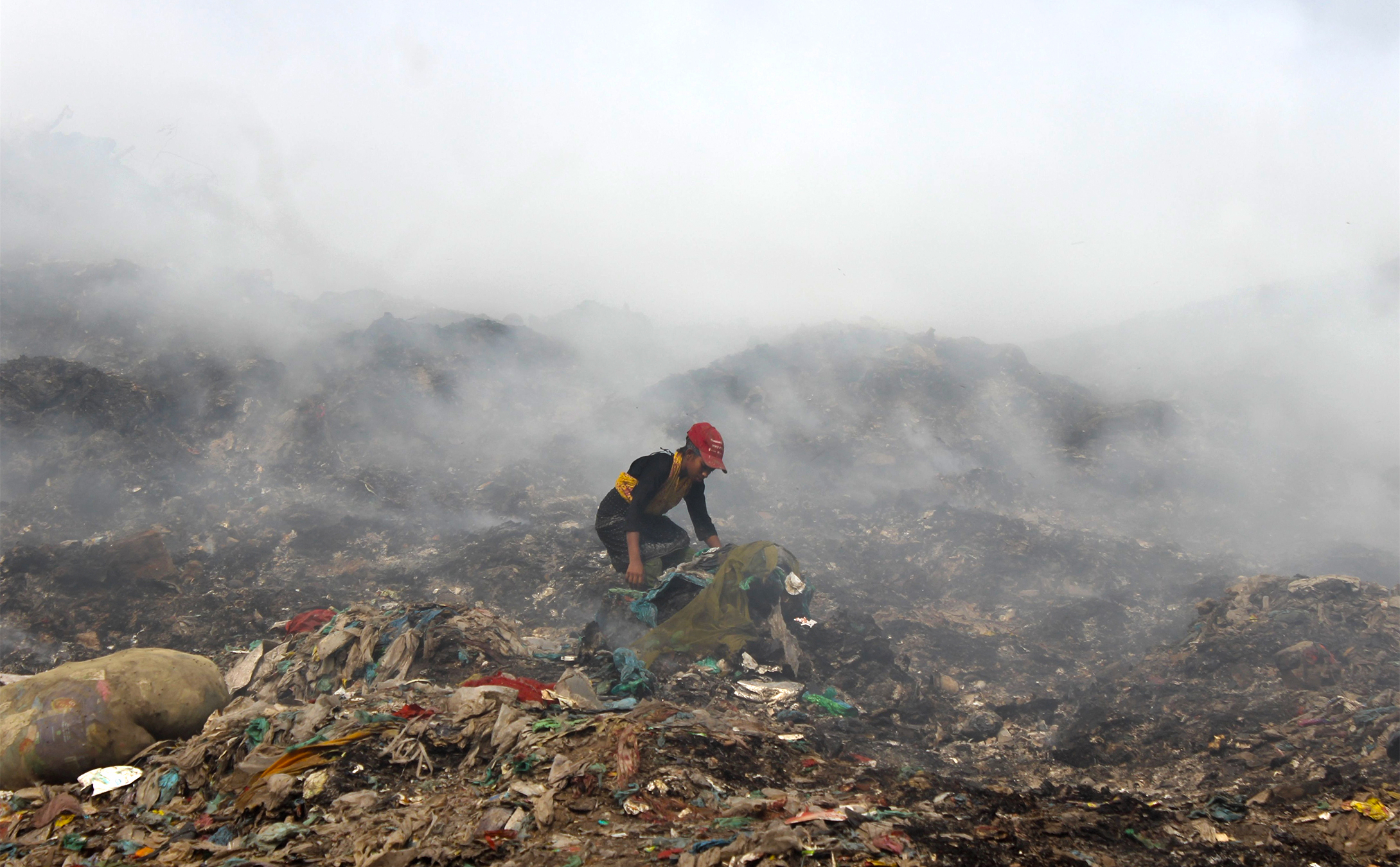 Dhaka’s Incineration Plan Signals Regional Conflict Over Waste Management