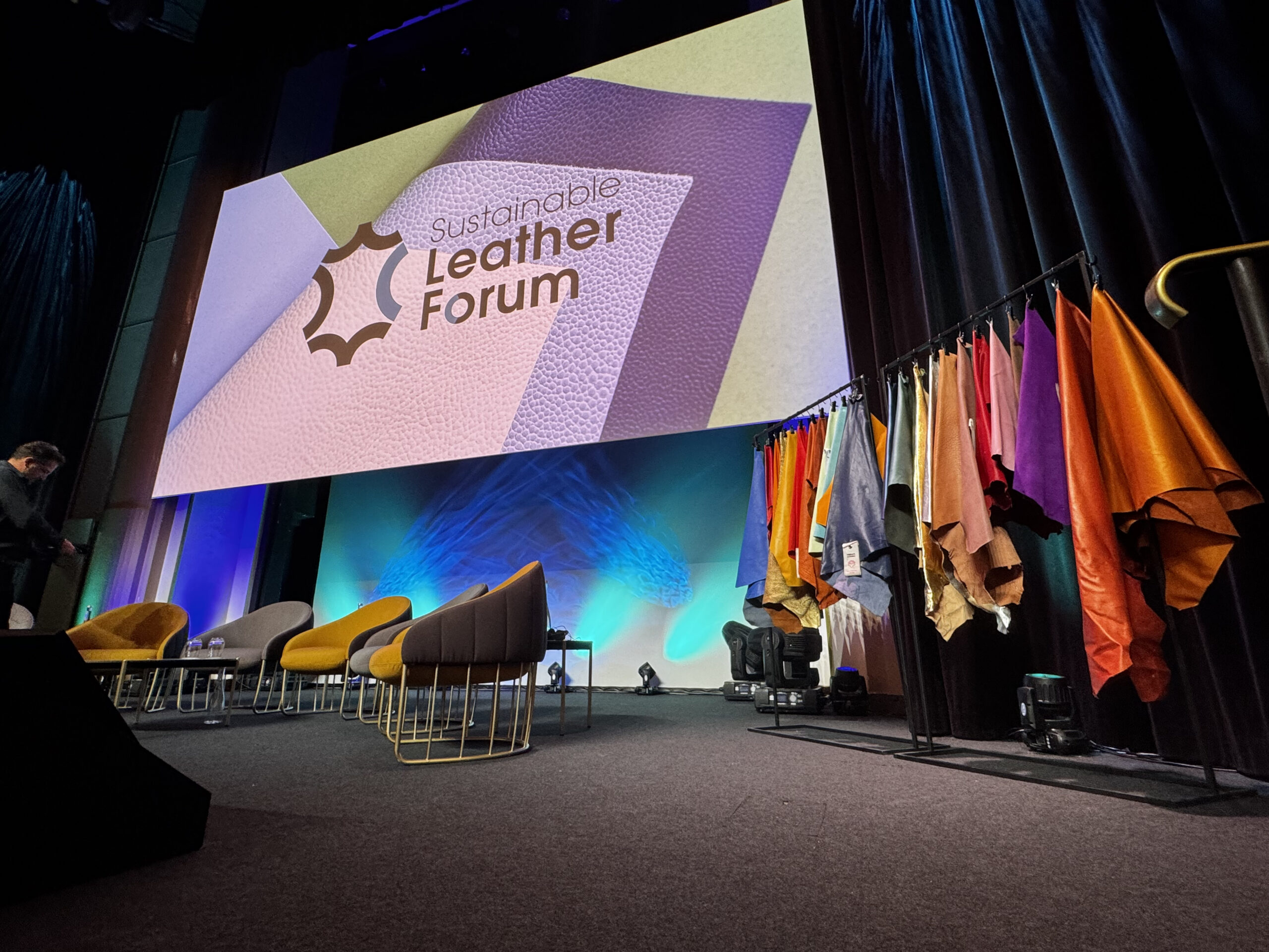 EU exemption for leather offers limited relief for Asia-Pacific sustainability efforts