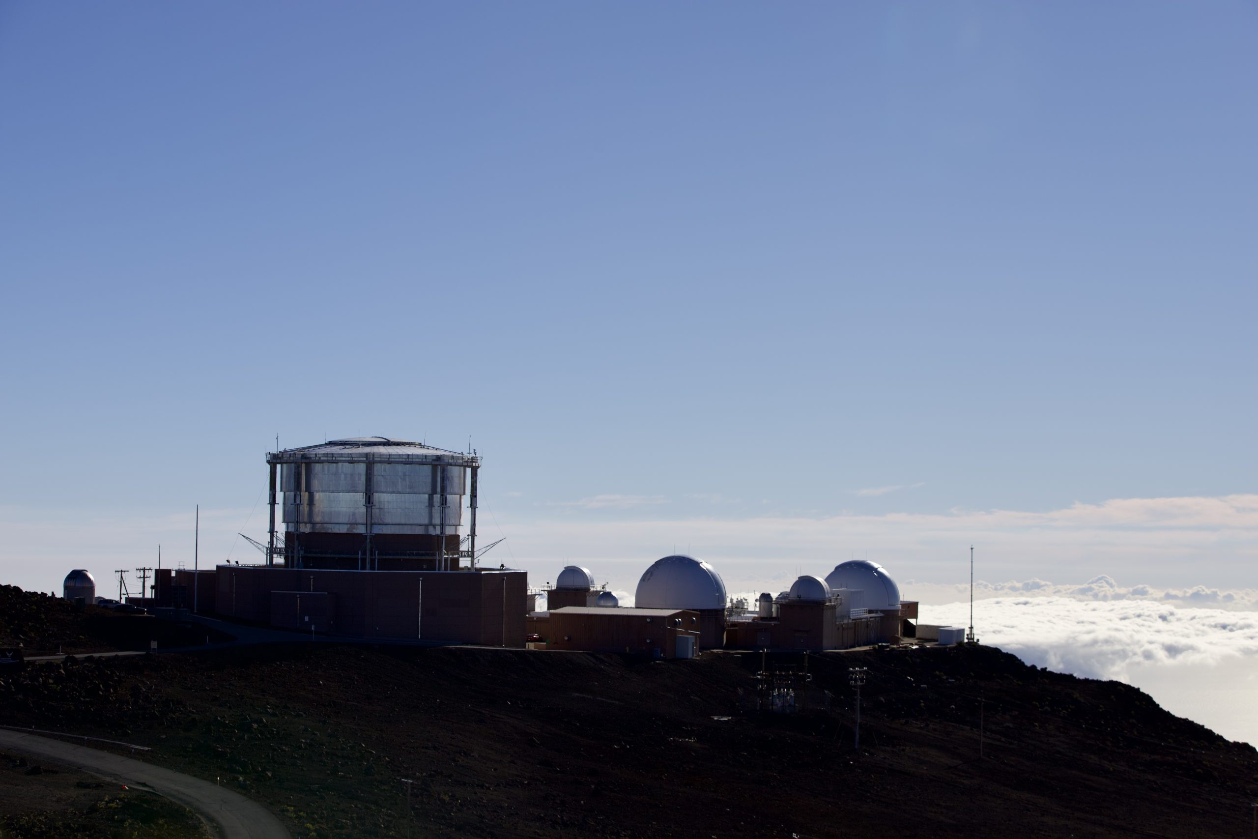 Haleakalā Decision Signals Shifting Power Dynamics in Pacific Strategic Infrastructure