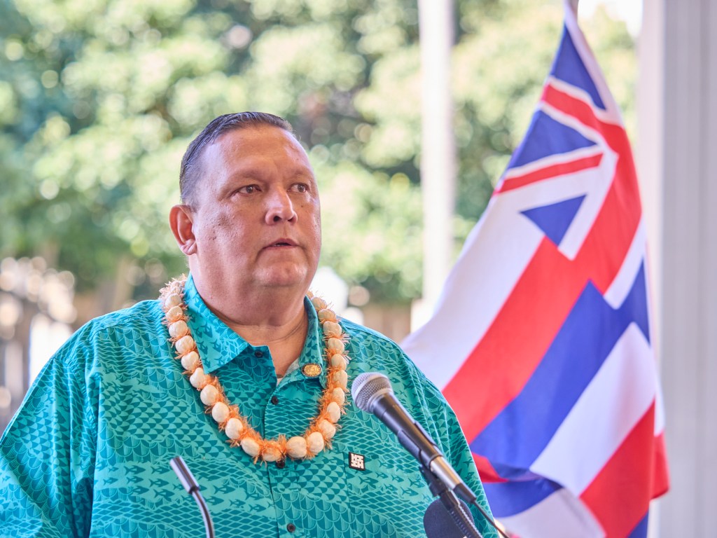 Hawaiʻi Election Decision Highlights Regulatory Ambiguity