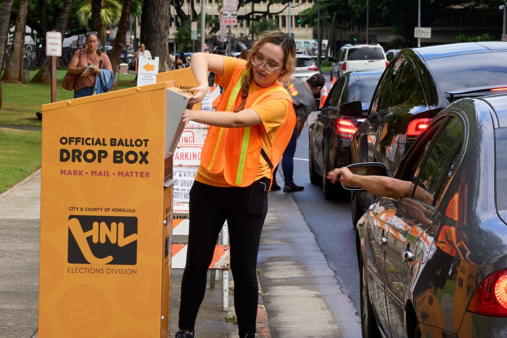 Hawaiʻi Election Integrity Debate Signals Deeper Pacific Challenges