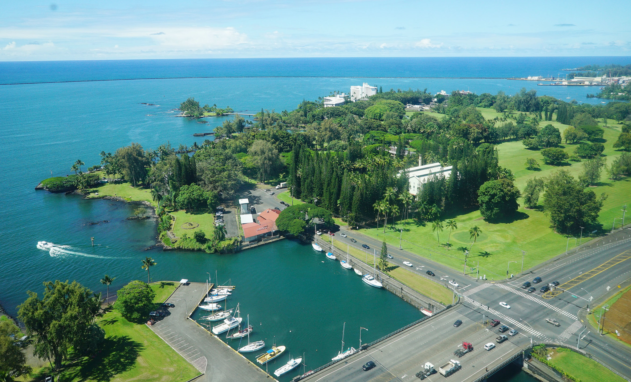 Hawaii's Economic Blueprint Offers a Structural Precedent for Asia-Pacific Development