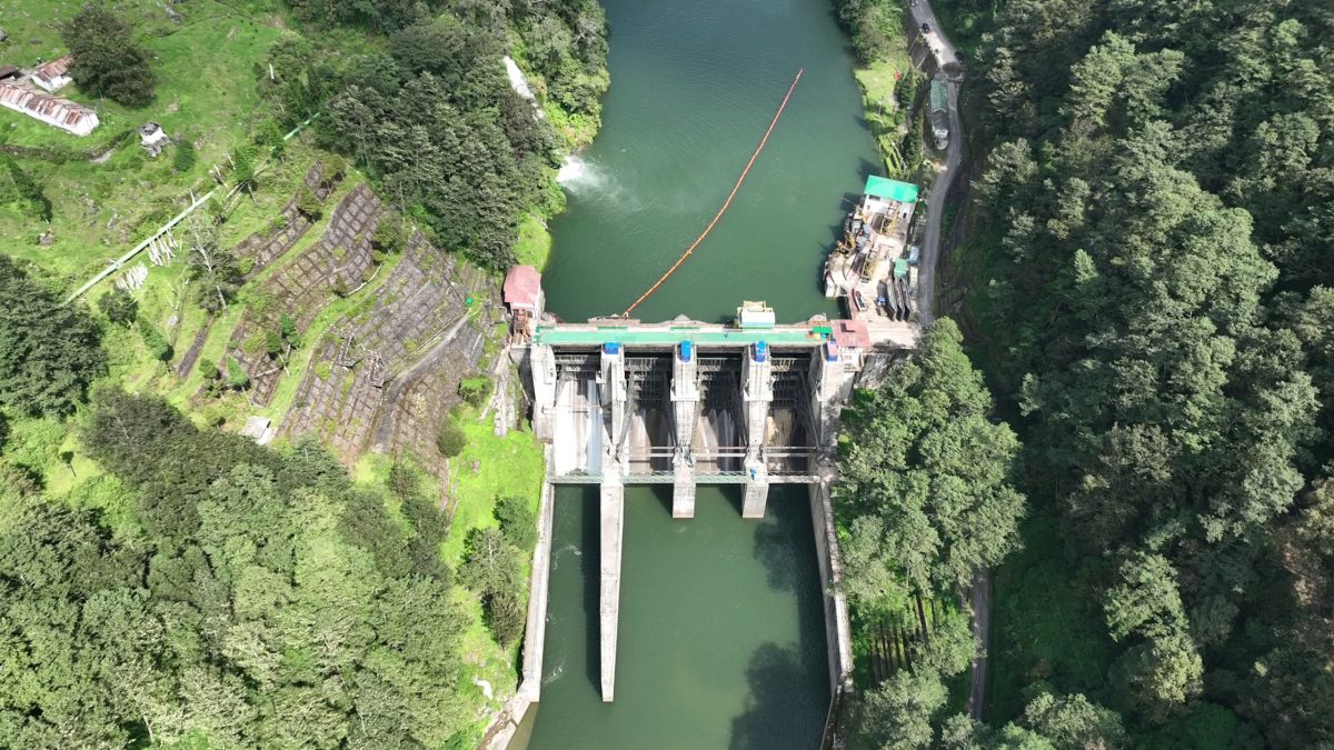 Himalayan Hydropower: A Risky Bet for Bhutan's Economic Future