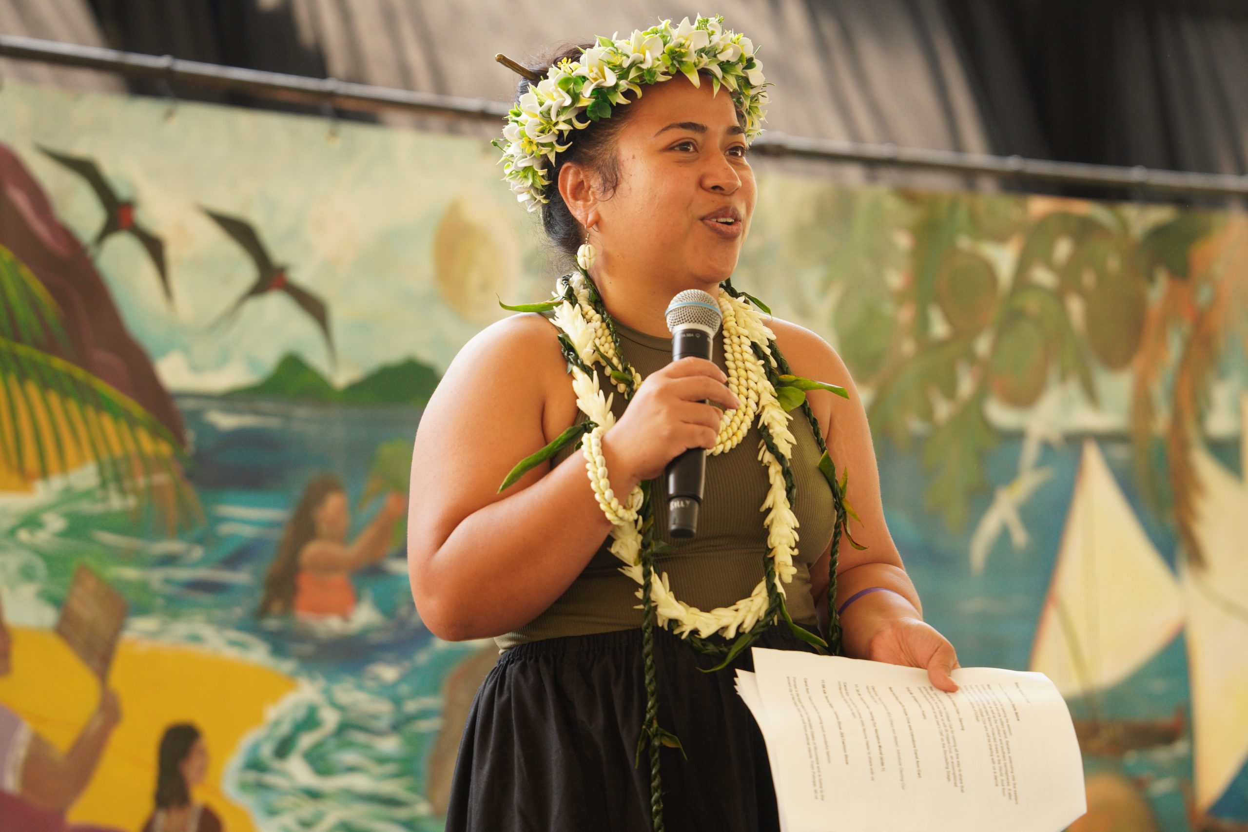Honolulu Gallery Footprints Expose the Commercial Constraints on Pacific Diaspora Art