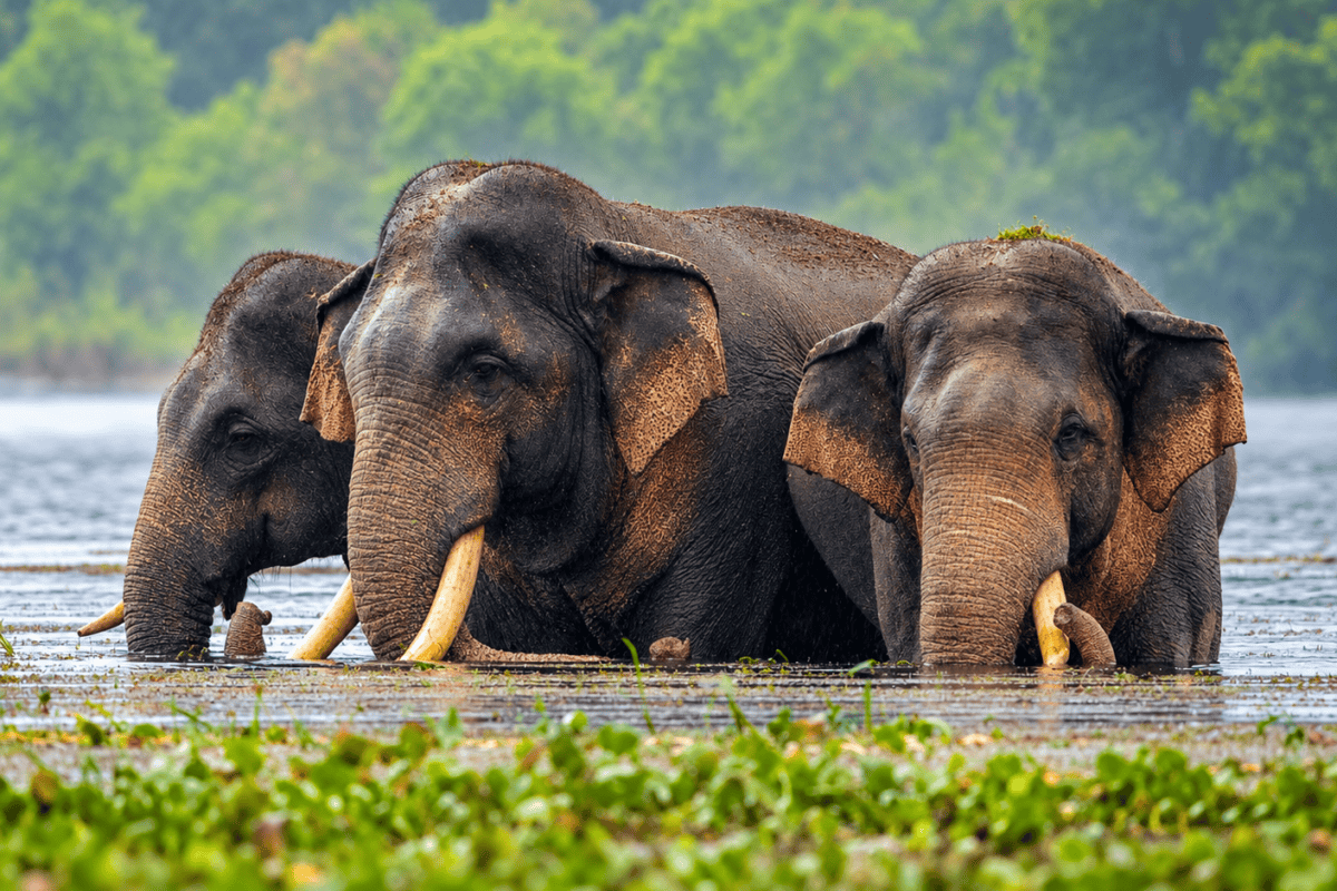 Injured Elephant Highlights Persistent Human-Wildlife Policy Failures in Sri Lanka