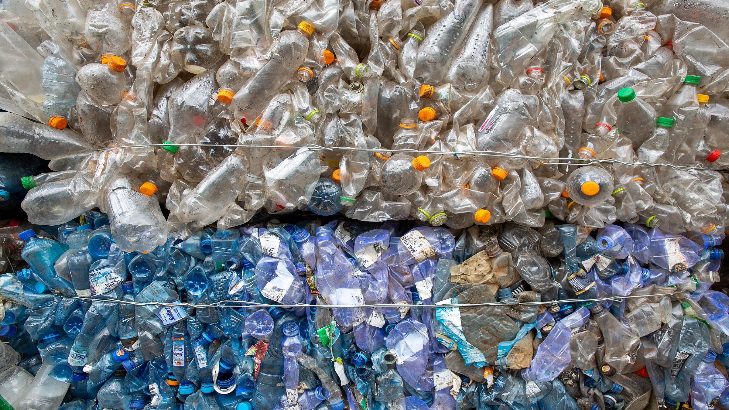 Mass-Balance Accounting Masks Real Waste in the Plastics Circularity Push
