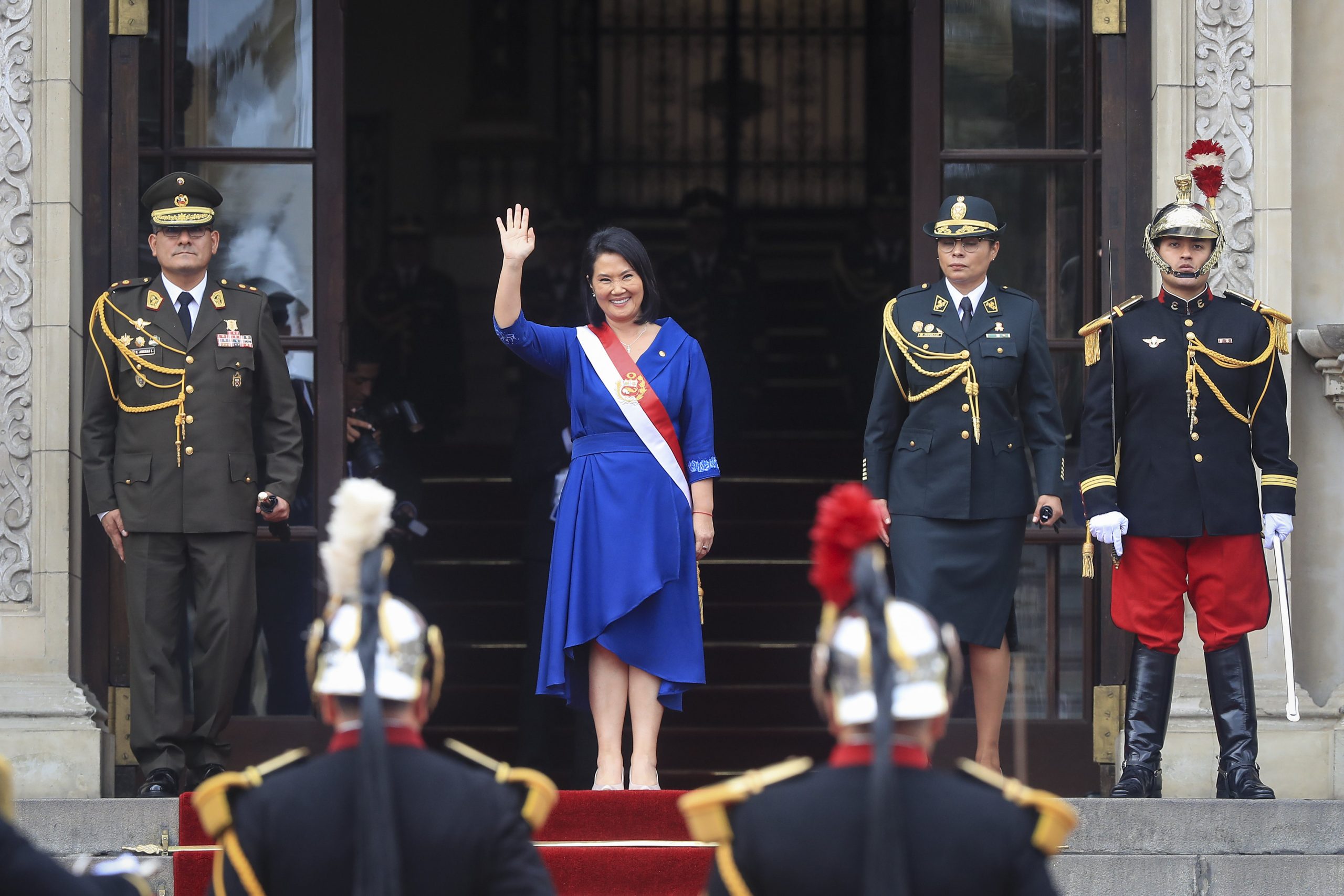 Peru’s Mining-Driven Stability: A Precarious Model for Asia-Pacific Transition
