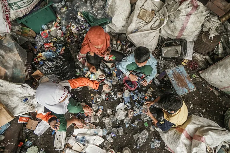 Thailand's Petrochemical Ambition at a Plastic Crossroads