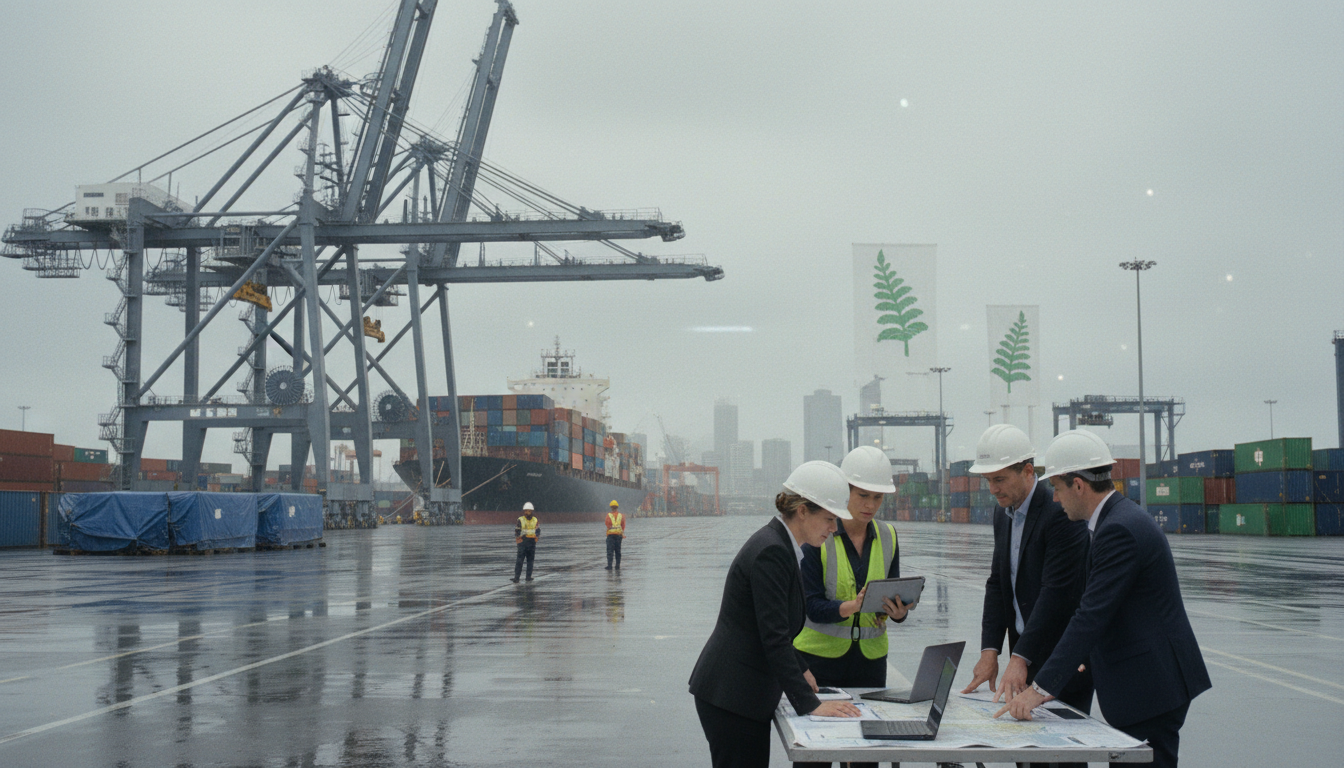 Trade Credibility Threatened: EU Complaint Challenges New Zealand's Environmental Claims