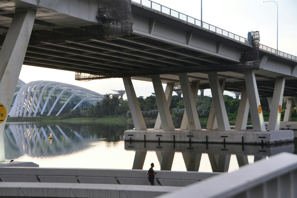 Water Scarcity Threatens Asia-Pacific Trade Flows, Exposing Supply Chain Vulnerability
