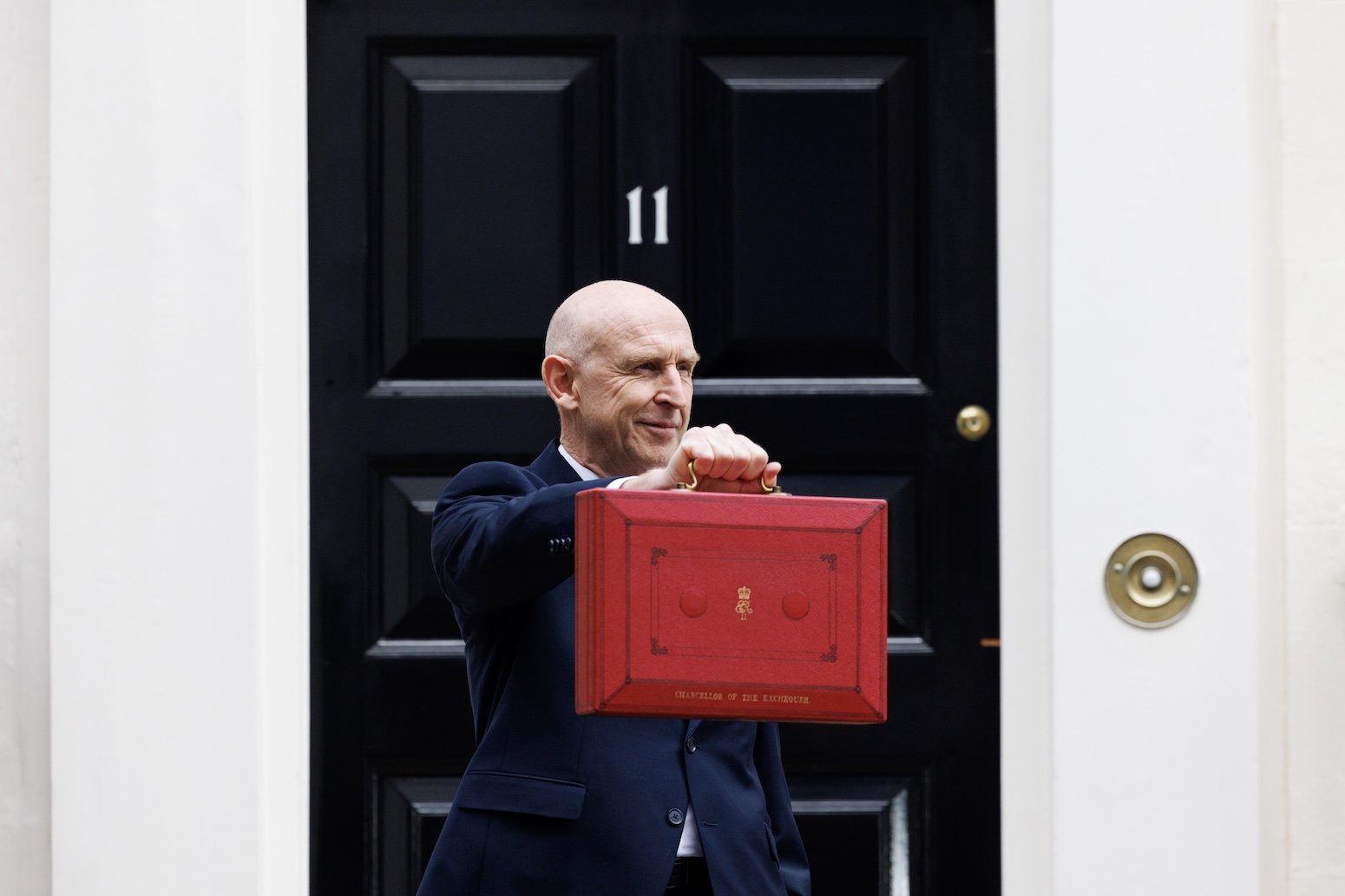 Why Britain's Energy Shelter Leaves Global Transition Vulnerable