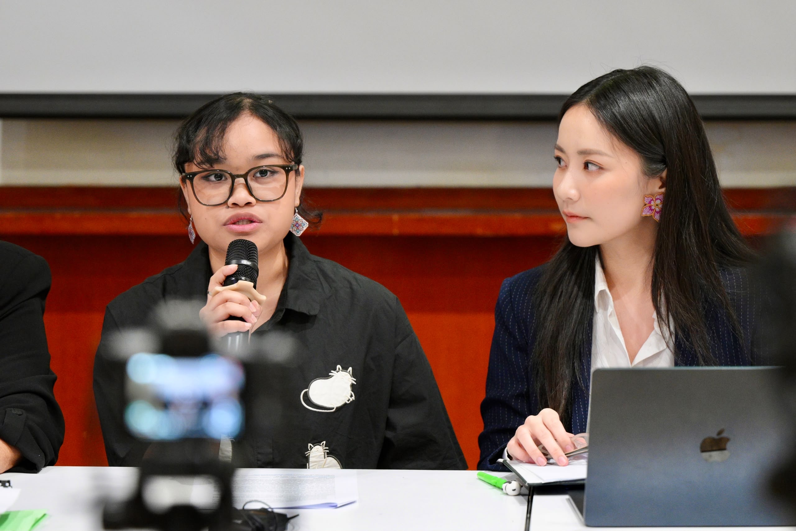 Youth Forest Litigation Exposes Inland Concession Governance