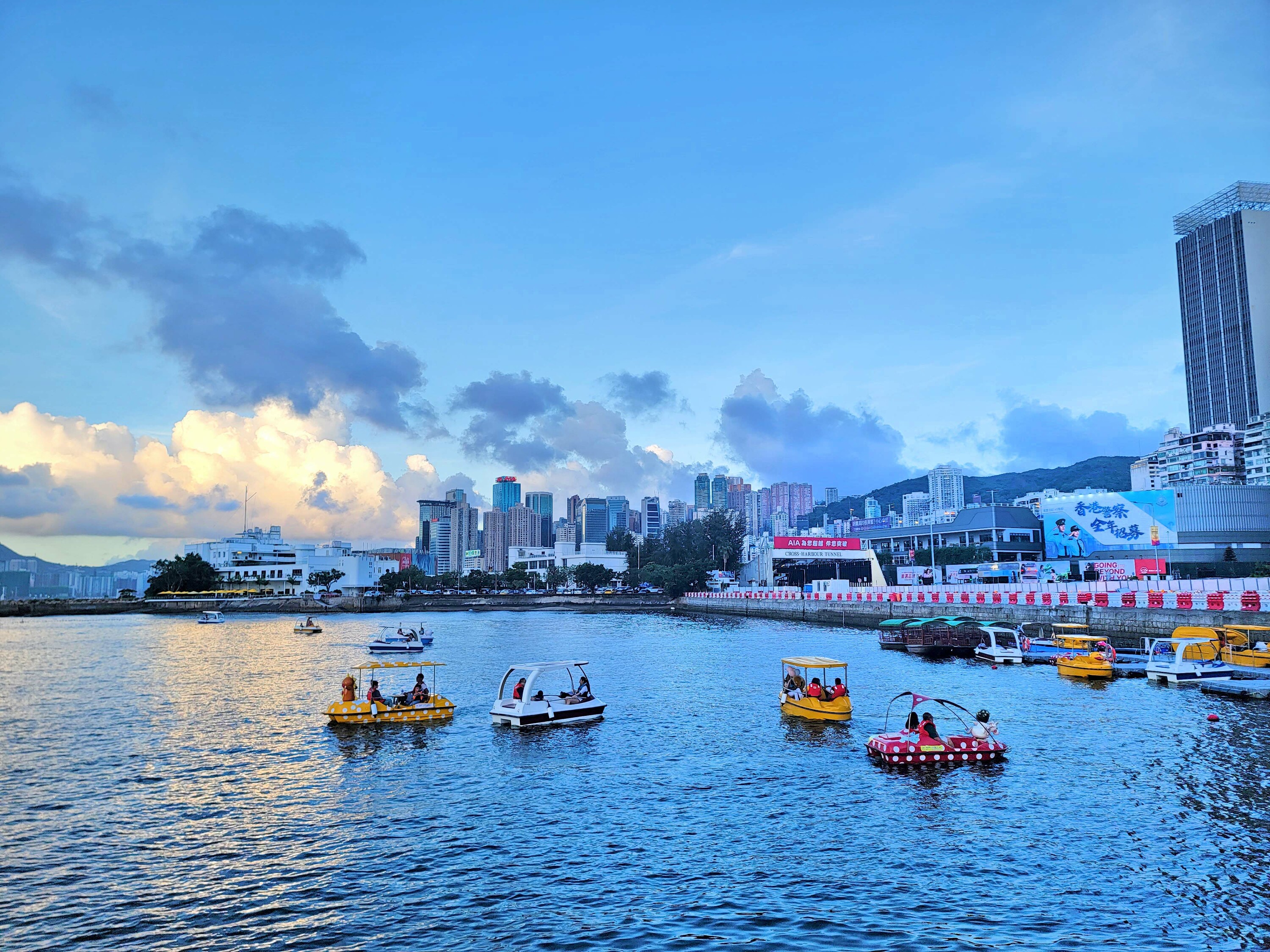 A 'cool' neighborhood's curated calm in Hong Kong suggests a narrow focus for Asia's food scene