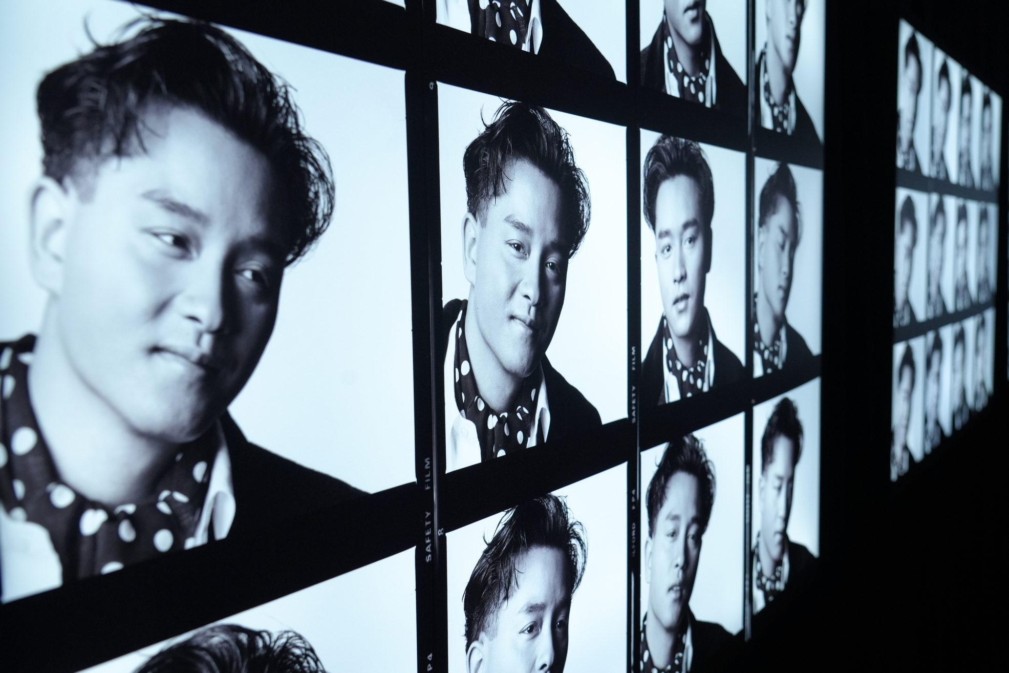 A Digital Afterlife: How Institutions Shape Memory in Asia