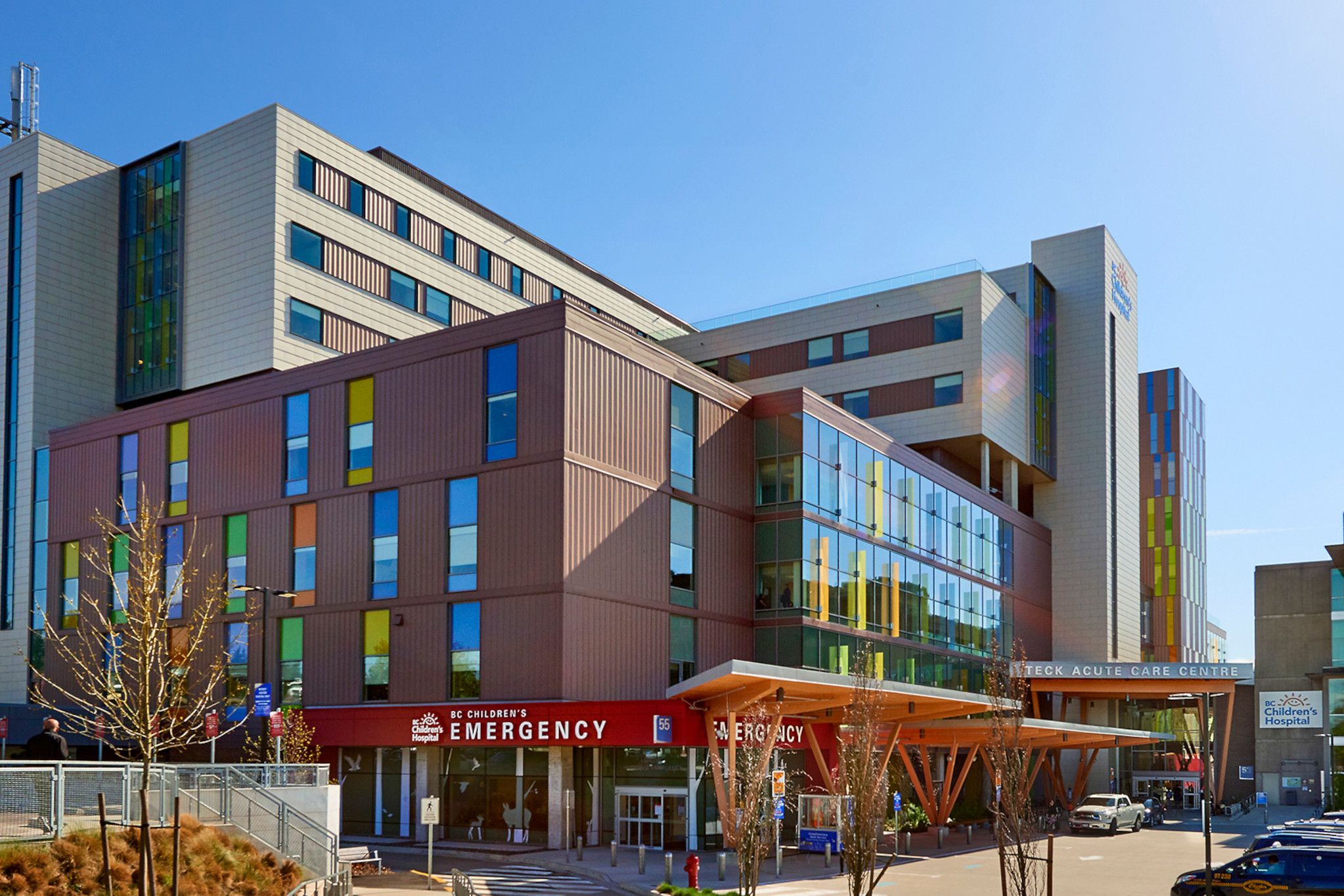 A global ranking of hospitals; little clarity for an evolving industry